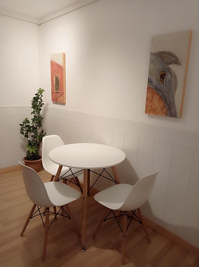 Small Single Private Center City Gasthof Barcelona